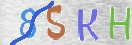 Code Anti-spam