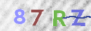 Code Anti-spam