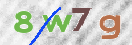 Code Anti-spam