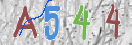 Code Anti-spam