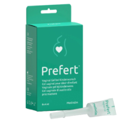 lubrifiant fertilité Prefert