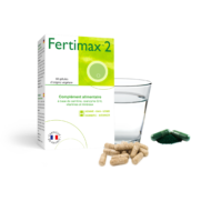 Fertimax complément alimentaire fertilité