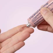 gel vaginal acide hyaluronique