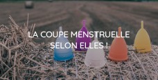témoignage cup menstruelle