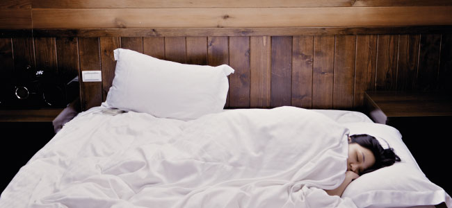 Améliorer son sommeil avec des méthodes naturelles et alternatives
