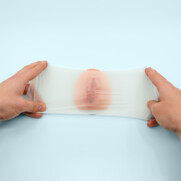 digue dentaire pour cunnilingus