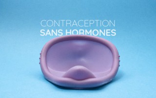 contraception sans hormones