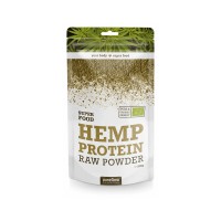 RAW POWDER, PROTEINE DE CHANVRE, Canabis sativa d'Europe